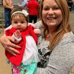 Meet your Posher, Karen